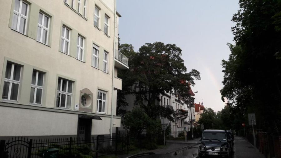 Mieszkanie 2-pokojowe Sopot Sopot Dolny, ul. Parkowa. Zdjęcie 5