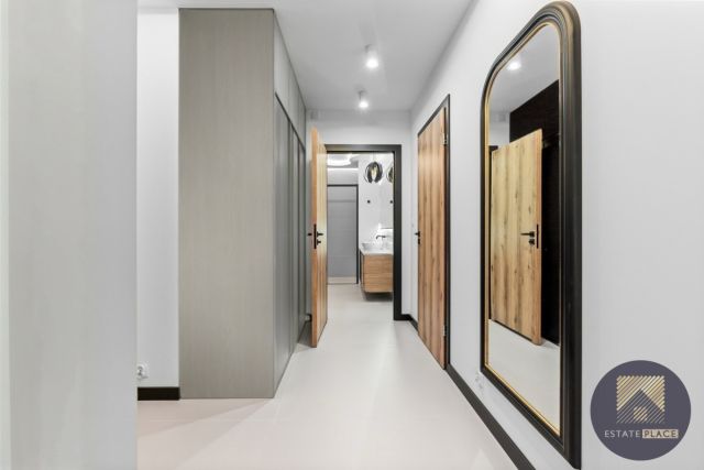 Mieszkanie 3-pokojowe Warszawa Ursynów, ul. Eugeniusza Romera. Zdjęcie 8