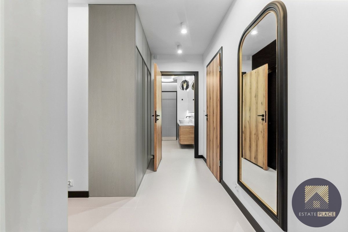 Mieszkanie 3-pokojowe Warszawa Ursynów, ul. Eugeniusza Romera. Zdjęcie 8