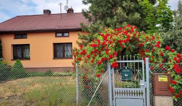 dom wolnostojący, 3 pokoje Paprotnia, ul. Spacerowa