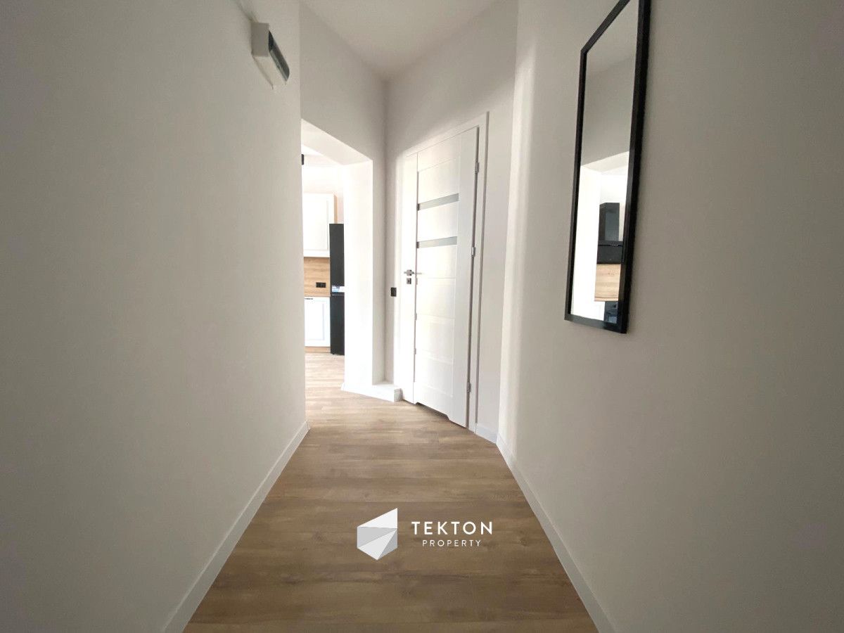 Mieszkanie 1-pokojowe Poznań Zawady, ul. Główna. Zdjęcie 8