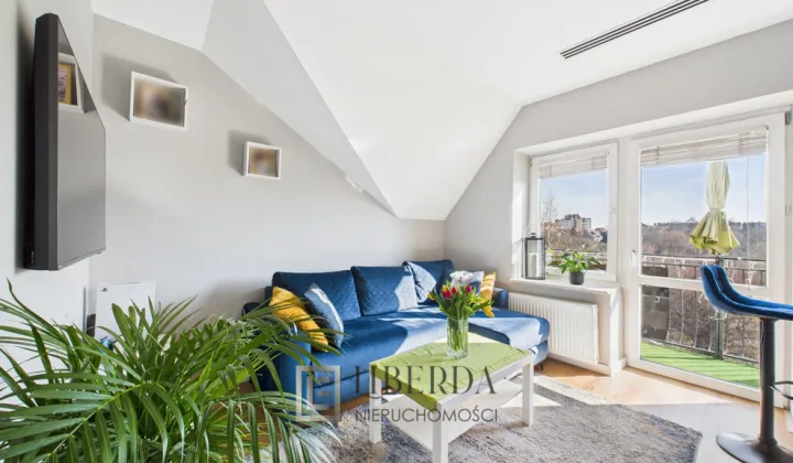 Mieszkanie 3-pokojowe Lublin Czuby, ul. Przytulna