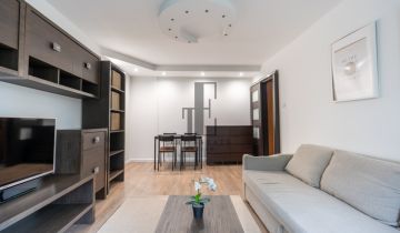 Mieszkanie 2-pokojowe Warszawa Mokotów, ul. Orzycka