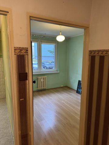 Mieszkanie 3-pokojowe Gdynia Witomino, ul. 2 Morskiego Pułku Strzelców. Zdjęcie 4