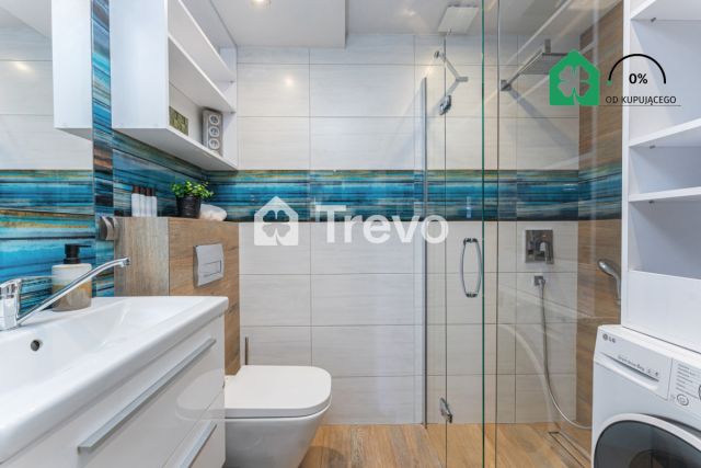 Mieszkanie 3-pokojowe Gdańsk Stogi, ul. Hoża. Zdjęcie 14