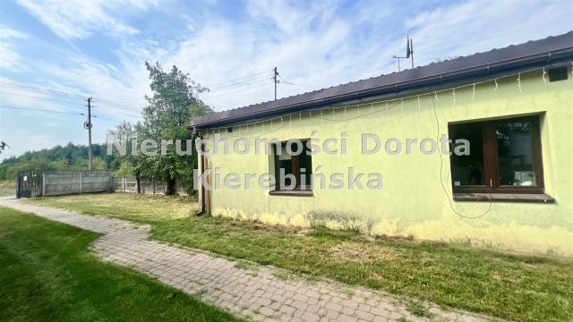 dom wolnostojący, 2 pokoje Swolszewice Małe. Zdjęcie 9