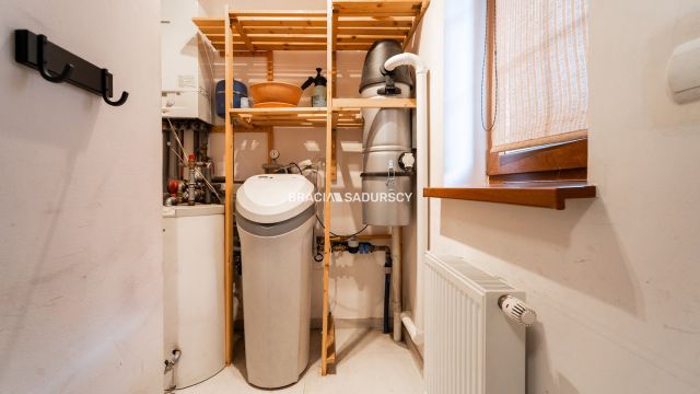 dom szeregowy, 4 pokoje Bibice, ul. Leśna. Zdjęcie 14