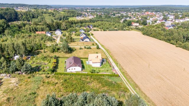 Działka budowlana Gościcino, ul. Granitowa. Zdjęcie 6