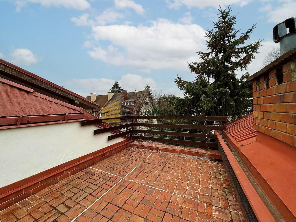 bliźniak, 12 pokoi Warszawa Żoliborz, ul. Jerzego Szaniawskiego. Zdjęcie 15