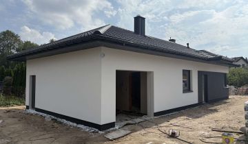 dom wolnostojący, 4 pokoje Nowy Modlin