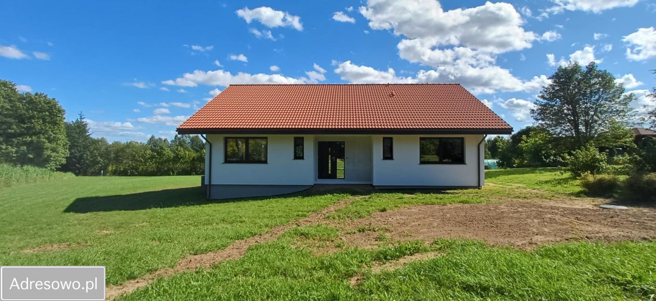 dom wolnostojący, 4 pokoje Jonkowo, ul. Olsztyńska. Zdjęcie 7