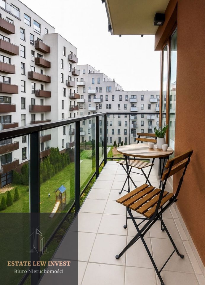 Mieszkanie 2-pokojowe Kraków, ul. Wrocławska. Zdjęcie 18