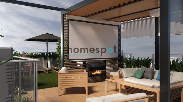 Mieszkanie 3-pokojowe Poznań Nowe Miasto, ul. Milczańska. Zdjęcie 4