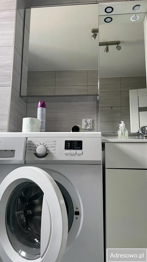 Mieszkanie 2-pokojowe Narew, ul. Adama Mickiewicza. Zdjęcie 5