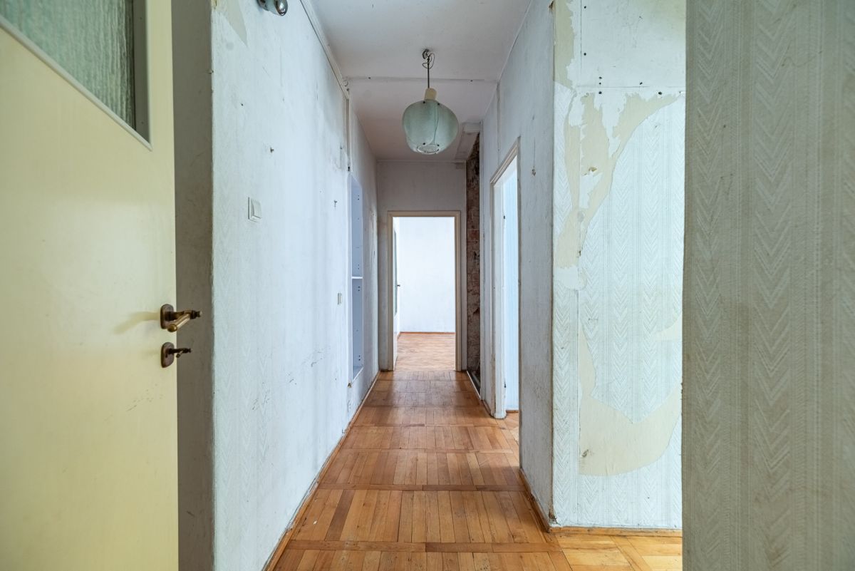 Mieszkanie 2-pokojowe Gdańsk Śródmieście, ul. Rajska. Zdjęcie 11