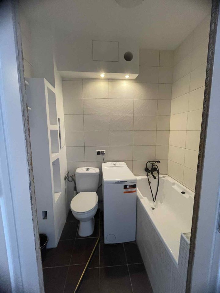 Mieszkanie 2-pokojowe Siedlce Centrum, ul. Kazimierza Pułaskiego. Zdjęcie 12