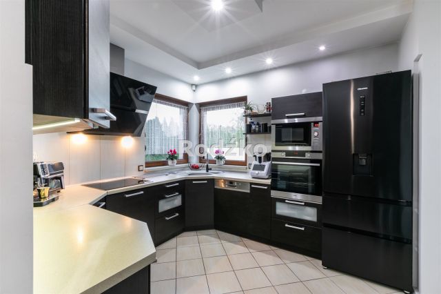 dom wolnostojący, 5 pokoi Dziemionna. Zdjęcie 3