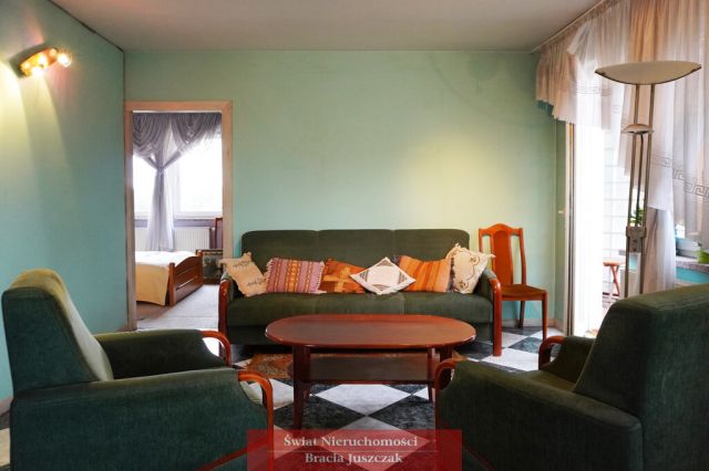 Mieszkanie 3-pokojowe Wrocław Tarnogaj. Zdjęcie 4