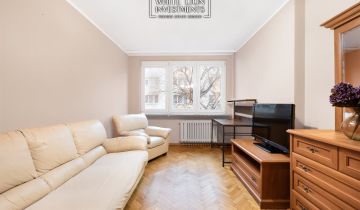 Mieszkanie 2-pokojowe Warszawa Śródmieście, ul. Franciszkańska