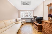 Mieszkanie 2-pokojowe Warszawa Śródmieście, ul. Franciszkańska