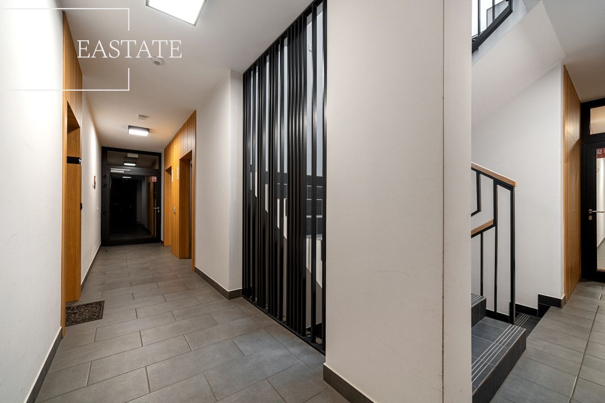 Mieszkanie 2-pokojowe Warszawa Praga, ul. Aleksandra Kotsisa. Zdjęcie 13