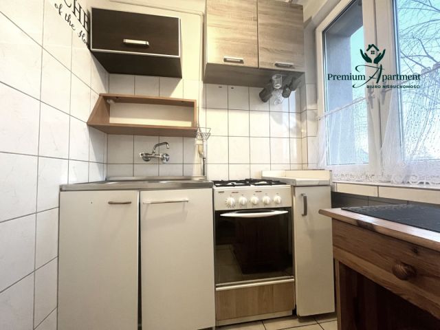 Mieszkanie 1-pokojowe Kielce, ul. Zagórska. Zdjęcie 6