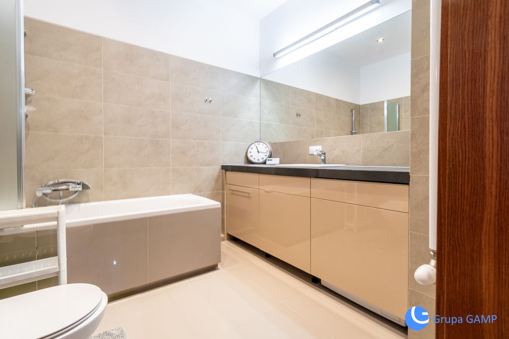 Mieszkanie 2-pokojowe Kraków, ul. Henryka Sienkiewicza. Zdjęcie 15