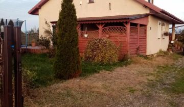 dom wolnostojący, 4 pokoje Strzyżki