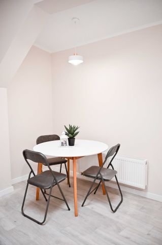 Mieszkanie 1-pokojowe Brodnica Centrum, ul. Kościuszki. Zdjęcie 1