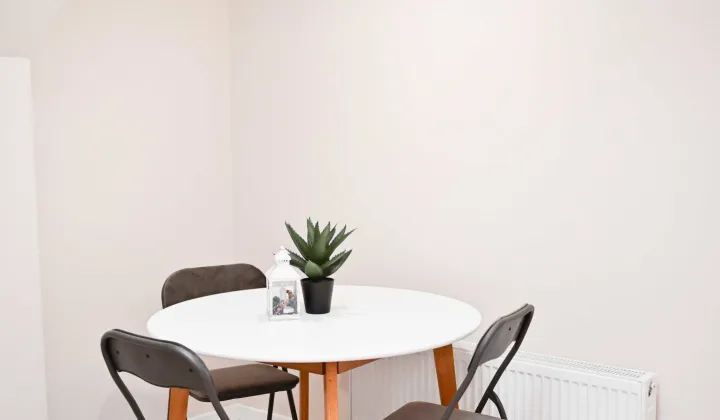 Mieszkanie 1-pokojowe Brodnica Centrum, ul. Kościuszki