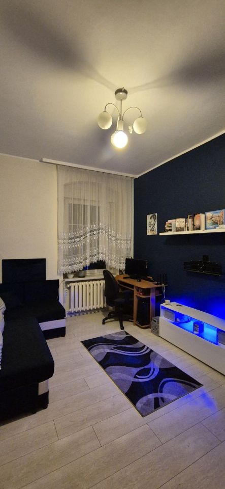 Mieszkanie 2-pokojowe Gliwice Zatorze, ul. Horsta Bienka. Zdjęcie 3