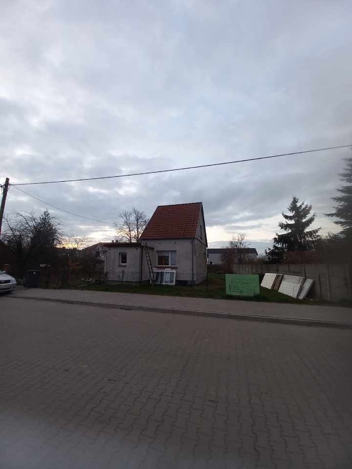 dom wolnostojący Wiry. Zdjęcie 3