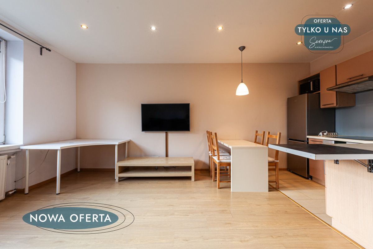 Mieszkanie 2-pokojowe Łódź Polesie, ul. 6 Sierpnia. Zdjęcie 3