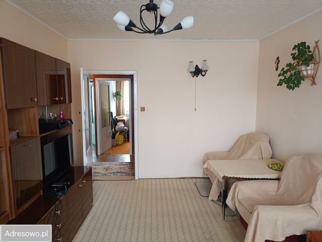 Mieszkanie 3-pokojowe Łódź Zarzew, ul. Przędzalniana. Zdjęcie 1