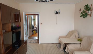 Mieszkanie 3-pokojowe Łódź Zarzew, ul. Przędzalniana