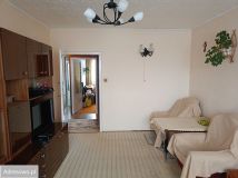 Mieszkanie 3-pokojowe Łódź Zarzew, ul. Przędzalniana