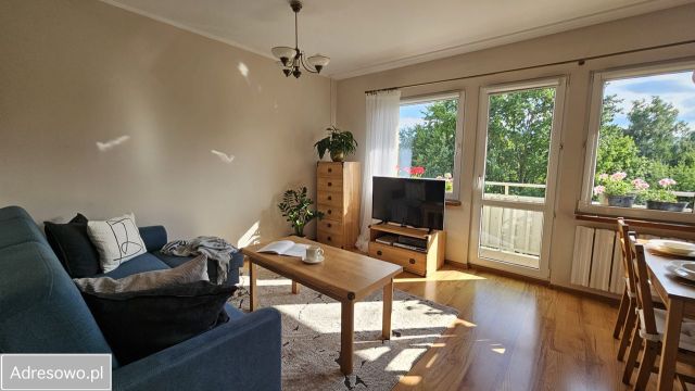 Mieszkanie 3-pokojowe Jastrzębie-Zdrój, ul. Janusza Kusocińskiego. Zdjęcie 1