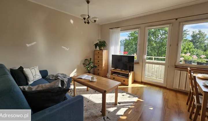 Mieszkanie 3-pokojowe Jastrzębie-Zdrój, ul. Janusza Kusocińskiego