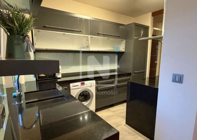 Mieszkanie 2-pokojowe Warszawa Wilanów, al. Wilanowska. Zdjęcie 9