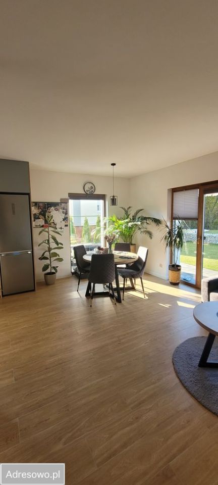 bliźniak, 5 pokoi Bydgoszcz Miedzyń, ul. Zasobna. Zdjęcie 5