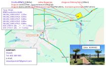 Działka inwestycyjna Lubsko, Nowiniec