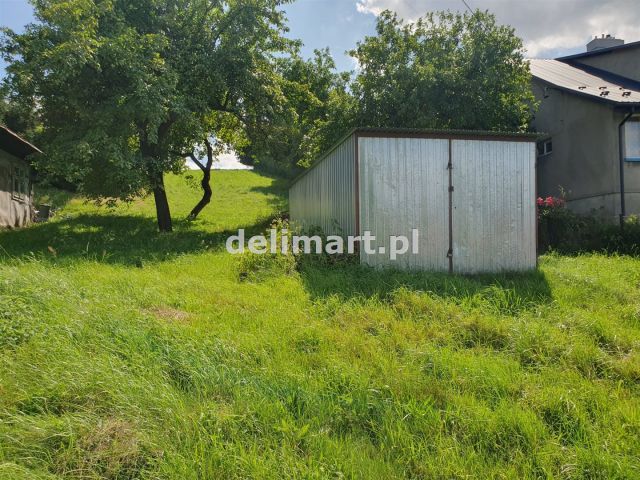 Działka rolna Sanok, ul. Sucha. Zdjęcie 8