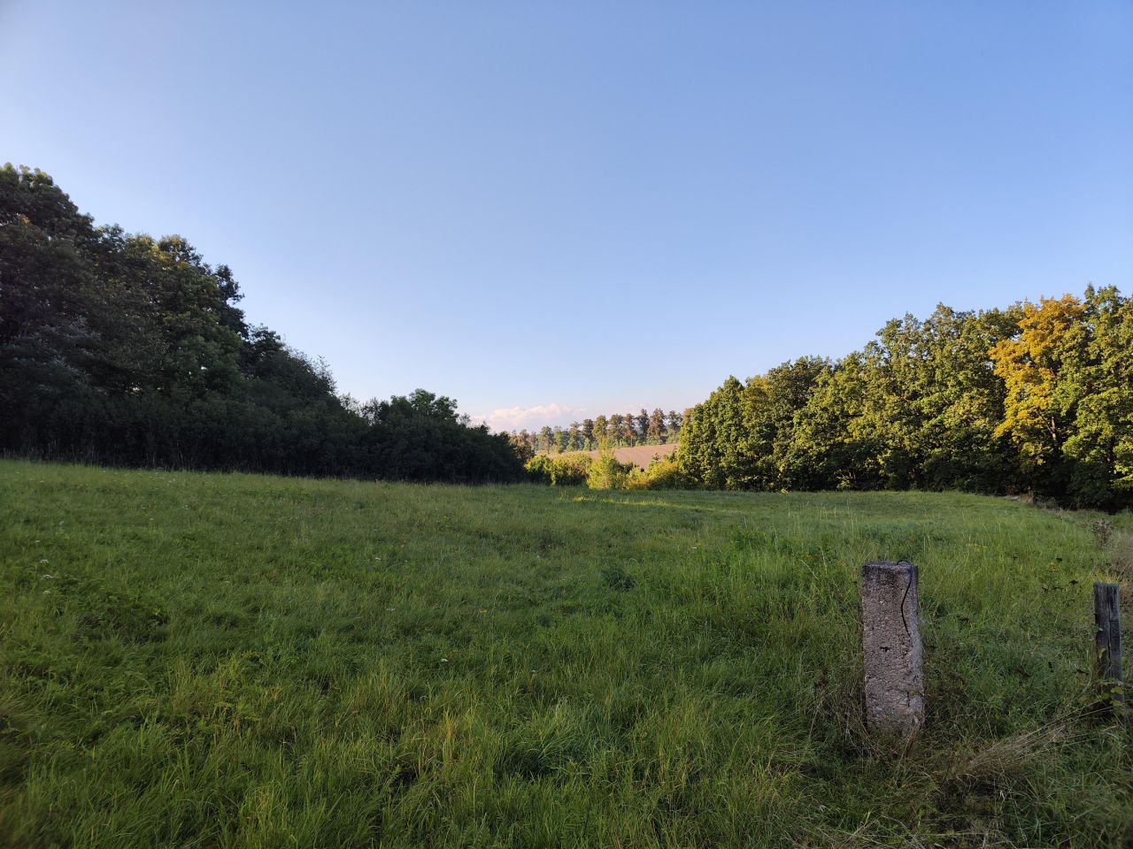 Działka budowlana Myślinów. Zdjęcie 7