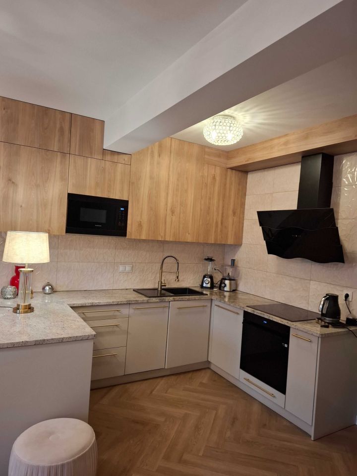 dom szeregowy Bilcza. Zdjęcie 4