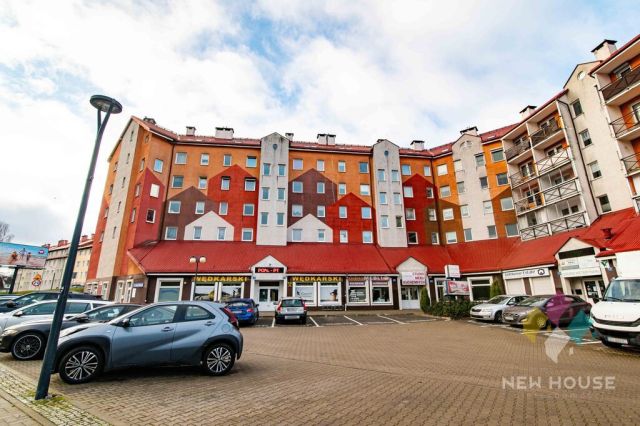 Lokal Olsztyn, ul. Rotmistrza Witolda Pileckiego. Zdjęcie 15