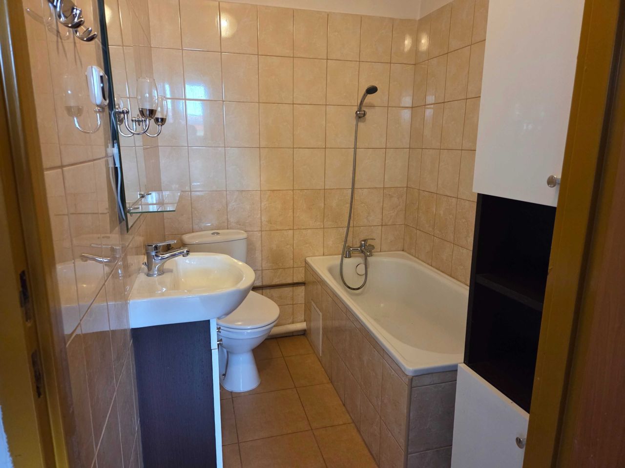 Mieszkanie 2-pokojowe Krosno Odrzańskie, ul. Szosa Poznańska. Zdjęcie 6