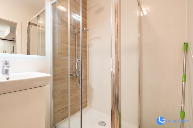 Mieszkanie 2-pokojowe Kraków, ul. Wrocławska. Zdjęcie 10