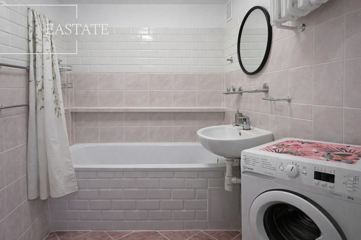 Mieszkanie 2-pokojowe Warszawa Ursynów, ul. Eugeniusza Lokajskiego. Zdjęcie 7