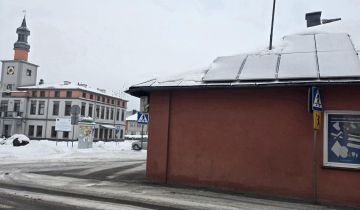 Mieszkanie 1-pokojowe Wojsławice Chełmska, ul. Rynek