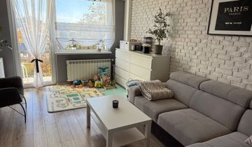 Mieszkanie 2-pokojowe Świdnica